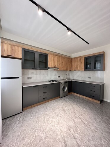 Продаётся 3-комн. новостройка 110 м², м. Ази Асланов, photo 16 from 17