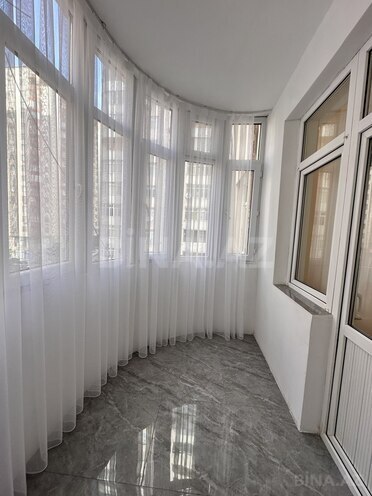 Продаётся 3-комн. новостройка 110 м², м. Ази Асланов, photo 11 from 17