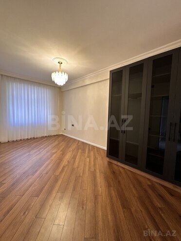 Продаётся 3-комн. новостройка 110 м², м. Ази Асланов, photo 7 from 17
