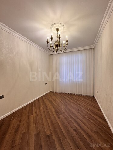 Продаётся 3-комн. новостройка 110 м², м. Ази Асланов, photo 9 from 17