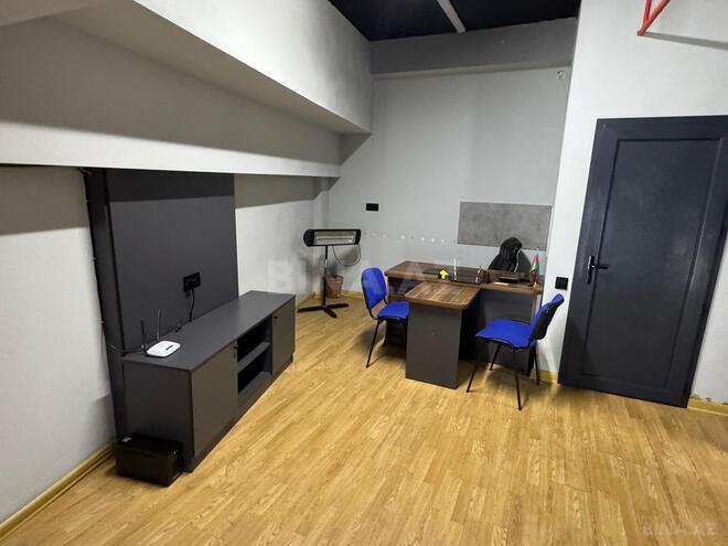 İcarəyə verilir  obyekt 390 m², Gənclik m., photo 19 from 21
