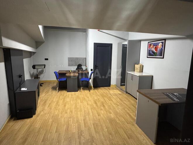 İcarəyə verilir  obyekt 390 m², Gənclik m., photo 20 from 21