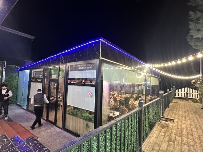 Satılır  obyekt 310 m², Qaraçuxur q., photo 25 from 29