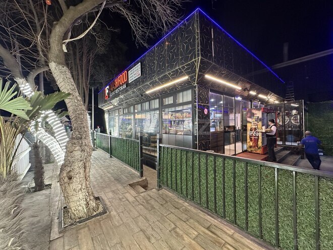 Satılır  obyekt 310 m², Qaraçuxur q., photo 19 from 29