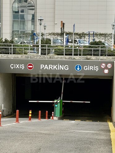 Satılır 3 otaqlı yeni tikili 117.5 m², Koroğlu m., photo 6 from 13