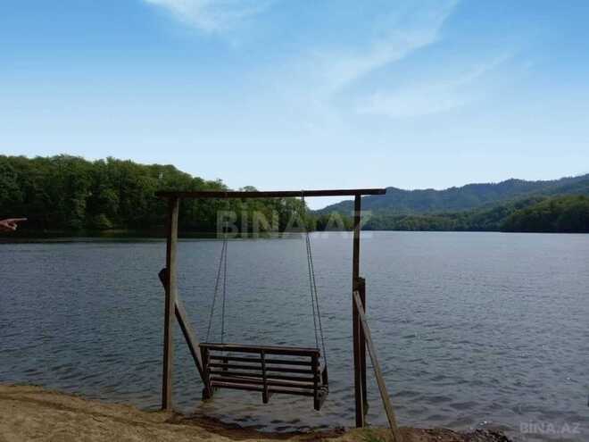 İcarəyə verilir 3 otaqlı həyət evi/bağ evi 100 m², photo 30 from 32