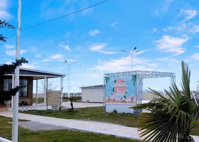 İcarəyə verilir 3 otaqlı həyət evi/bağ evi 100 m², photo 26 from 32