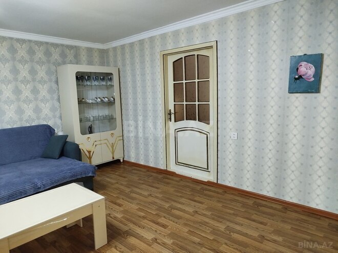 İcarəyə verilir 3 otaqlı həyət evi/bağ evi 100 m², photo 8 from 32