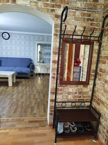 İcarəyə verilir 3 otaqlı həyət evi/bağ evi 100 m², photo 13 from 32