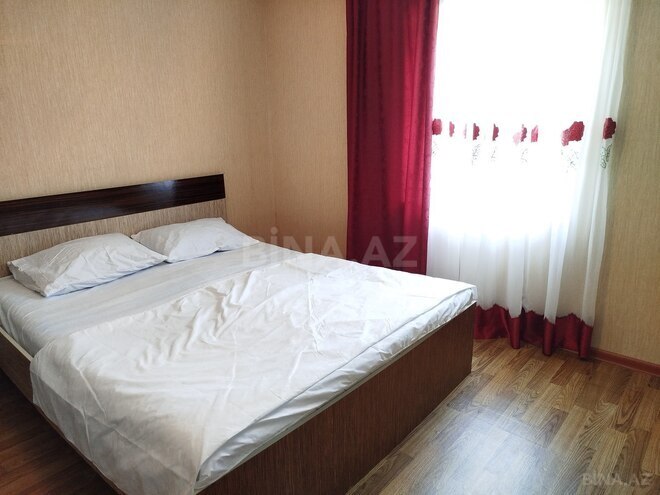 İcarəyə verilir 3 otaqlı həyət evi/bağ evi 100 m², photo 12 from 32