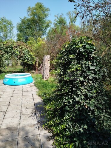 İcarəyə verilir 3 otaqlı həyət evi/bağ evi 100 m², photo 21 from 32
