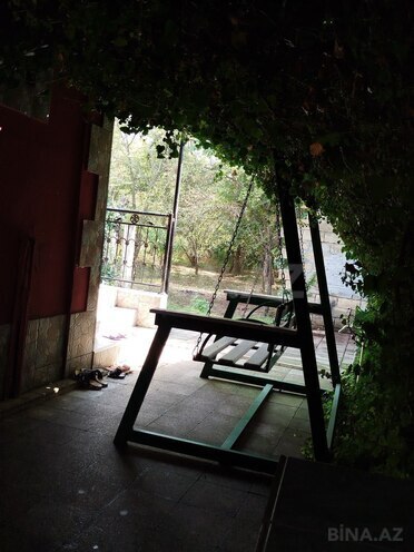 İcarəyə verilir 3 otaqlı həyət evi/bağ evi 100 m², photo 19 from 32