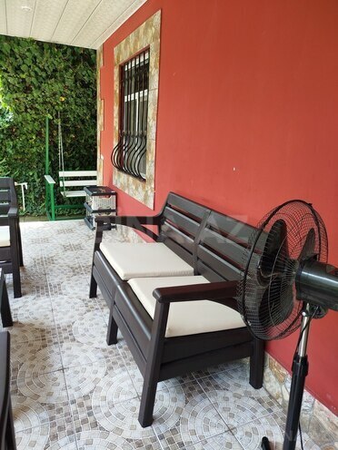 İcarəyə verilir 3 otaqlı həyət evi/bağ evi 100 m², photo 16 from 32
