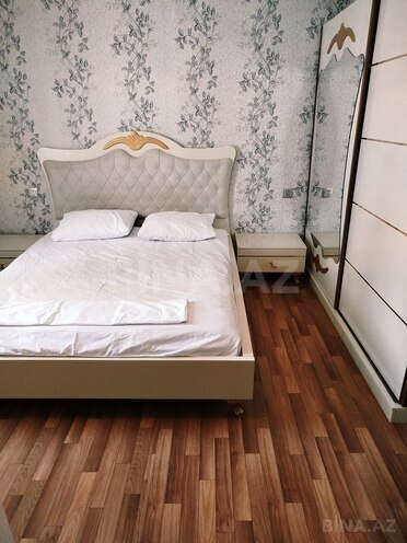 İcarəyə verilir 3 otaqlı həyət evi/bağ evi 100 m², photo 9 from 32