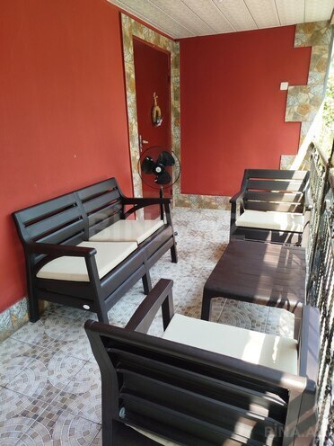 İcarəyə verilir 3 otaqlı həyət evi/bağ evi 100 m², photo 5 from 32