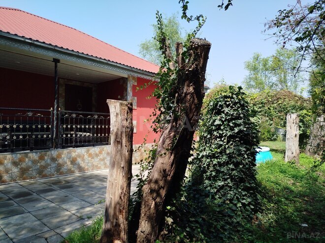 İcarəyə verilir 3 otaqlı həyət evi/bağ evi 100 m², photo 4 from 32