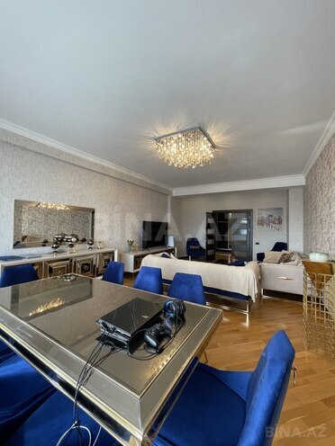 Продаётся 4-комн. новостройка 170 м², м. 8 ноября, photo 4 from 20