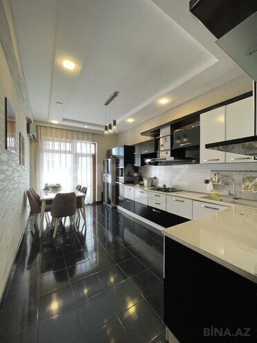 Продаётся 4-комн. новостройка 170 м², м. 8 ноября, photo 5 from 20