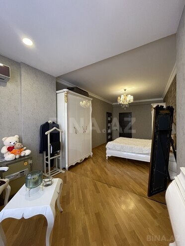 Продаётся 4-комн. новостройка 170 м², м. 8 ноября, photo 10 from 20