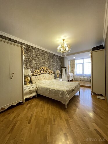 Продаётся 4-комн. новостройка 170 м², м. 8 ноября, photo 8 from 20