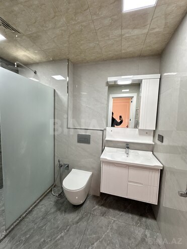 Продаётся 3-комн. новостройка 110 м², м. Ази Асланов, photo 15 from 17