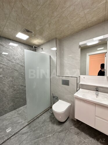 Продаётся 3-комн. новостройка 110 м², м. Ази Асланов, photo 14 from 17