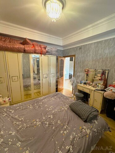 Satılır 2 otaqlı yeni tikili 75 m², Memar Əcəmi m., photo 7 from 14