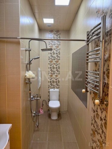 Satılır 2 otaqlı yeni tikili 75 m², Memar Əcəmi m., photo 10 from 14