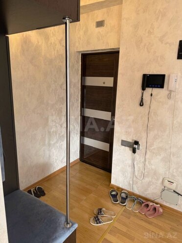 Satılır 2 otaqlı yeni tikili 75 m², Memar Əcəmi m., photo 11 from 14