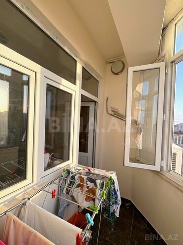 Satılır 2 otaqlı yeni tikili 75 m², Memar Əcəmi m., photo 12 from 14