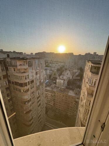 Satılır 2 otaqlı yeni tikili 75 m², Memar Əcəmi m., photo 13 from 14