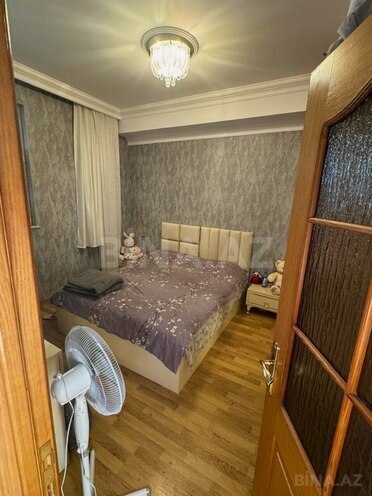 Satılır 2 otaqlı yeni tikili 75 m², Memar Əcəmi m., photo 6 from 14