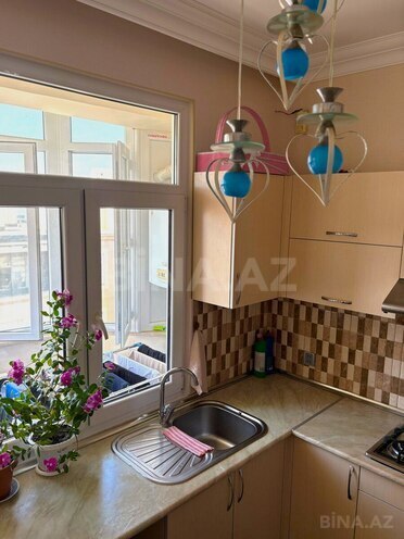 Satılır 2 otaqlı yeni tikili 75 m², Memar Əcəmi m., photo 9 from 14