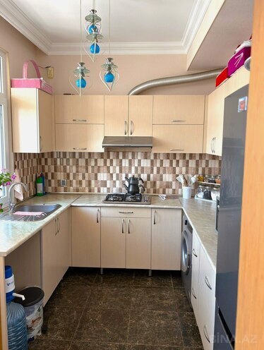 Satılır 2 otaqlı yeni tikili 75 m², Memar Əcəmi m., photo 8 from 14