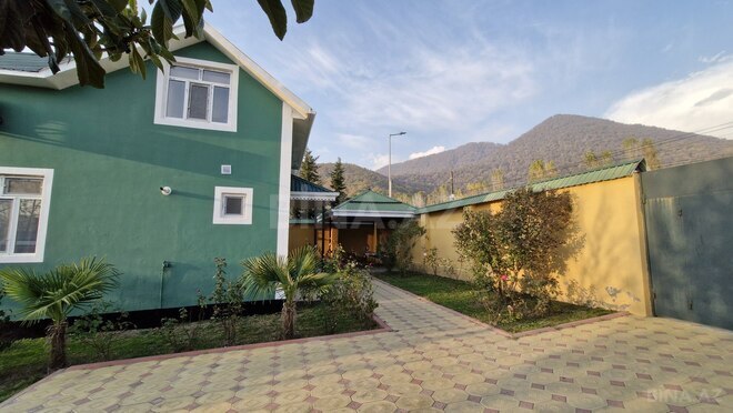 Сдаётся 6-комн. дом/дача 200 м², photo 5 from 30