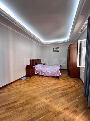 Satılır 3 otaqlı yeni tikili 171 m², 28 May m., photo 6 from 21