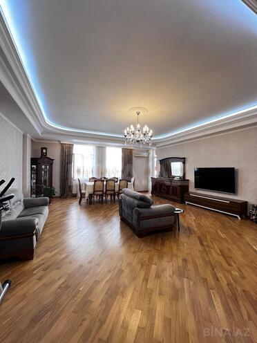 Satılır 3 otaqlı yeni tikili 171 m², 28 May m., photo 3 from 21