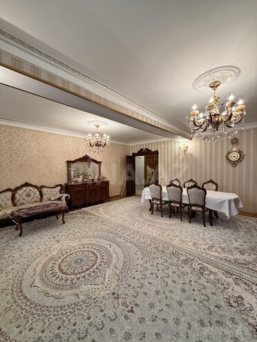 Satılır 4 otaqlı yeni tikili 210 m², 4-cü mikrorayon q., photo 4 from 24