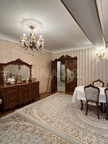 Satılır 4 otaqlı yeni tikili 210 m², 4-cü mikrorayon q., photo 5 from 24