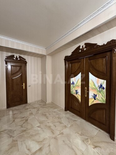 Satılır 4 otaqlı yeni tikili 210 m², 4-cü mikrorayon q., photo 7 from 24