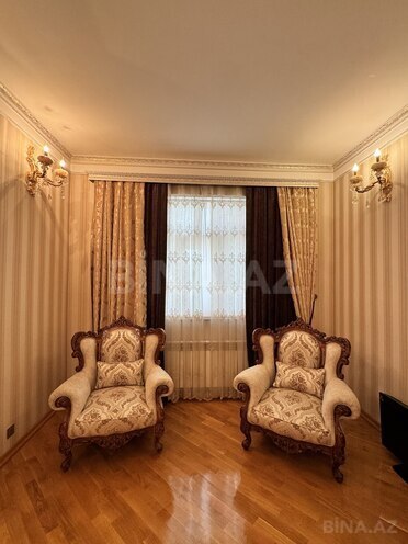 Satılır 4 otaqlı yeni tikili 210 m², 4-cü mikrorayon q., photo 6 from 24