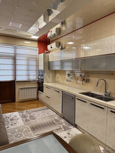 Satılır 4 otaqlı yeni tikili 210 m², 4-cü mikrorayon q., photo 9 from 24