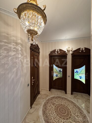 Satılır 4 otaqlı yeni tikili 210 m², 4-cü mikrorayon q., photo 13 from 24