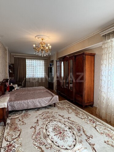 Satılır 4 otaqlı yeni tikili 210 m², 4-cü mikrorayon q., photo 14 from 24