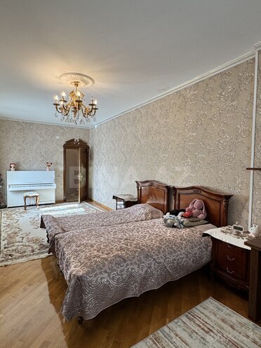 Satılır 4 otaqlı yeni tikili 210 m², 4-cü mikrorayon q., photo 15 from 24