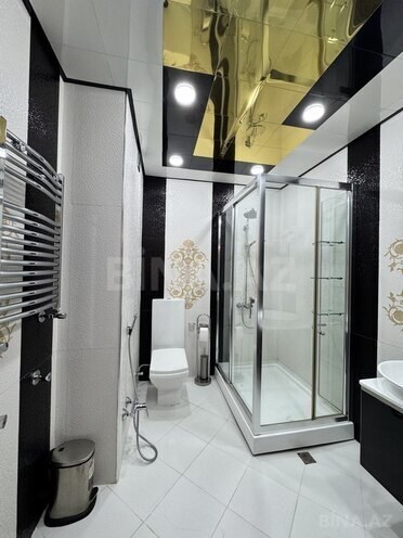 Satılır 4 otaqlı yeni tikili 210 m², 4-cü mikrorayon q., photo 20 from 24