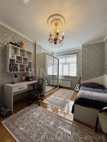 Satılır 4 otaqlı yeni tikili 210 m², 4-cü mikrorayon q., photo 16 from 24