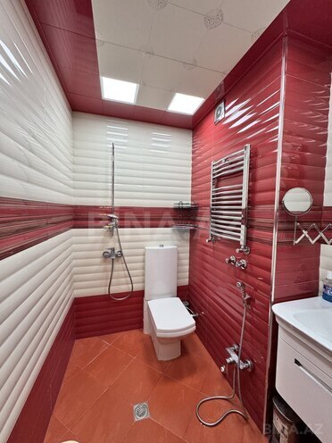 Satılır 4 otaqlı yeni tikili 210 m², 4-cü mikrorayon q., photo 21 from 24