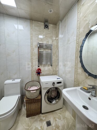 Satılır 4 otaqlı yeni tikili 210 m², 4-cü mikrorayon q., photo 22 from 24