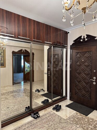 Satılır 4 otaqlı yeni tikili 210 m², 4-cü mikrorayon q., photo 19 from 24